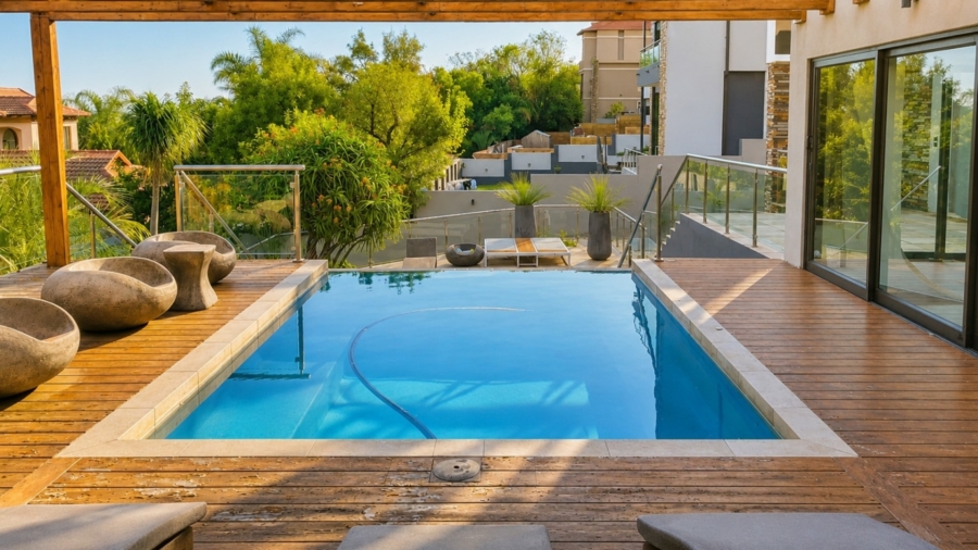 8 Bedroom Property for Sale in Birdwood Estate North West